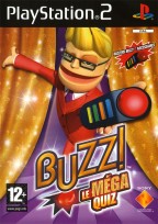 Buzz! Le Méga Quiz