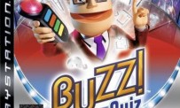 Buzz! Quiz TV