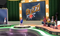 Buzz! The Sport Quizz