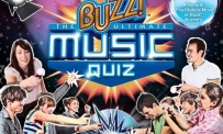 Buzz The Ultimate Music Quiz