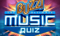 Buzz The Ultimate Music Quiz