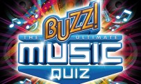 Buzz The Ultimate Music Quiz