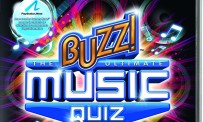 Buzz The Ultimate Music Quiz