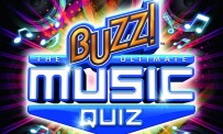 Buzz The Ultimate Music Quiz