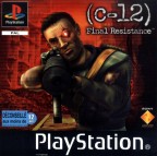 C-12 : Final Resistance