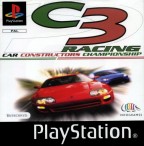 C3 Racing : Car Constructors Championship