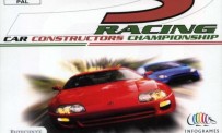 C3 Racing : Car Constructors Championship