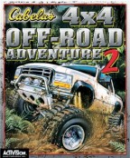 Cabela's 4x4 Off-Road Adventure 2