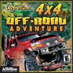 Cabela's 4x4 Off-Road Adventure