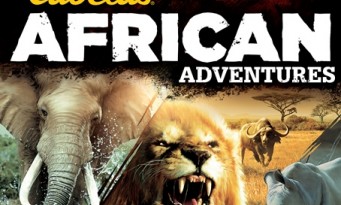 Cabela's African Adventures