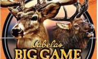 Cabela's Big Game Hunter 09 : Legendary Adventures