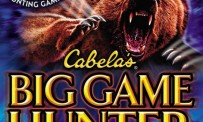 Cabela's Big Game Hunter : 2005 Adventures