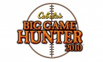 Cabela's Big Game Hunter 2010