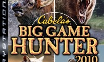 Cabela's Big Game Hunter 2010