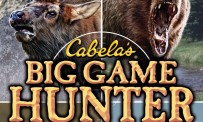 Cabela's Big Game Hunter 2010