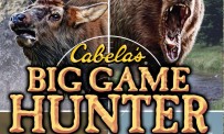 Cabela's Big Game Hunter 2010