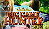Cabela's Big Game Hunter 2012