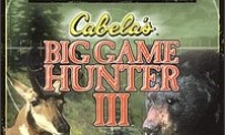 Cabela's Big Game Hunter III Expansion Pack : The Next Harvest
