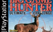 Cabela's Big Game Hunter : Ultimate Challenge
