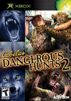 Cabela's Dangerous Hunts 2 : Kill or be Killed