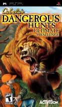 Cabela's Dangerous Hunts : Ultimate Challenge