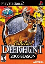 Cabela's Deer Hunt 2005 Season