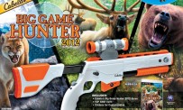 Cabela’s Big Game Hunter 2012