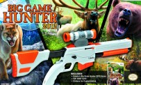 Cabela’s Big Game Hunter 2012