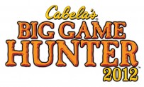 Cabela’s Big Game Hunter 2012