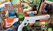 Cabela’s Big Game Hunter 2012