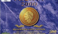 Caesar's Palace 2000 : Millennium Gold Edition