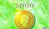 Caesar's Palace 2000 : Millennium Gold Edition