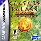 Caesar's Palace Advance : Millenium Gold Edition