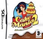 Cake Mania 2 : Jill's Next Adventure!