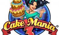 Cake Mania 3