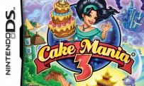 Cake Mania 3