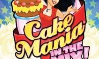 Cake Mania : In The Mix!