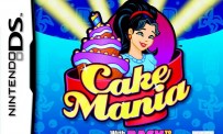 Cake Mania