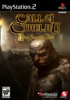 Call of Cthulhu : Dark Corners of The Earth