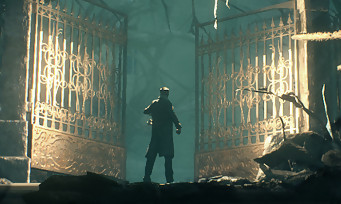 Call of Cthulhu : deux images bien obscures