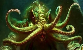 Call of Cthulhu : gameplay trailer sur PS4 à l'E3 2017