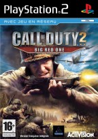 Call of Duty 2 : Big Red One