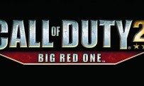 Call of Duty 2 : Big Red One