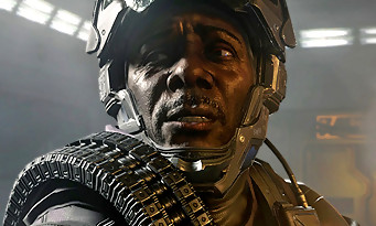 Call of Duty Advanced Warfare : le FPS influencé par The Last of Us