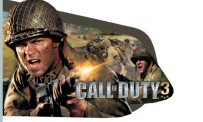 Call of Duty 3 : nouveau trailer Wii