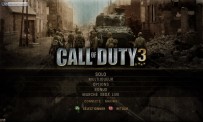 Call of Duty 3 : En Marche vers Paris