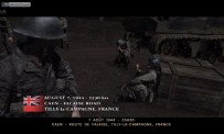Call of Duty 3 : En Marche vers Paris