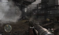 Call of Duty 3 : En Marche vers Paris