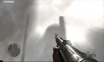 Call of Duty 3 : En Marche vers Paris