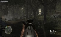 Call of Duty 3 : En Marche vers Paris